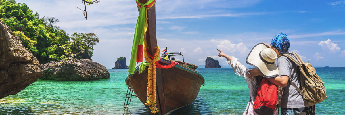 Krabi Thailand