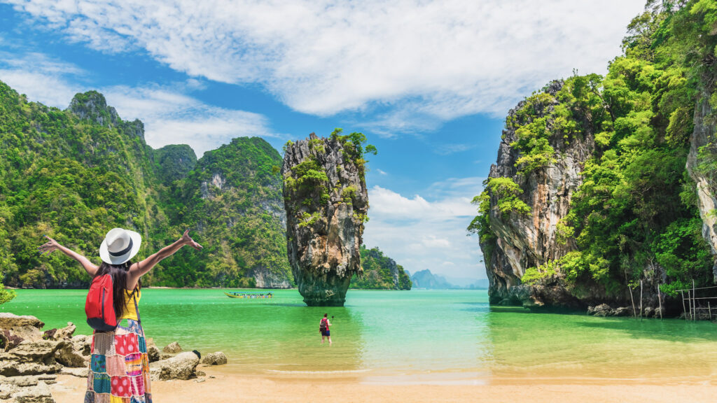 Krabi Thailand