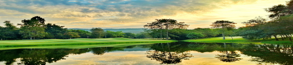 Golf In Chiang Mai