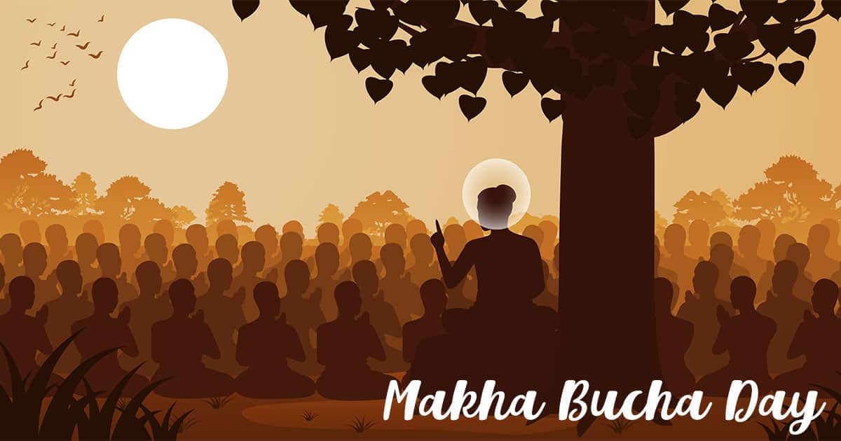 Makha-Bucha-Day