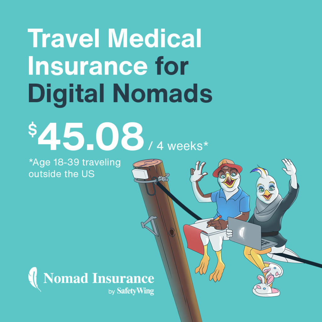Travel Insurance you need