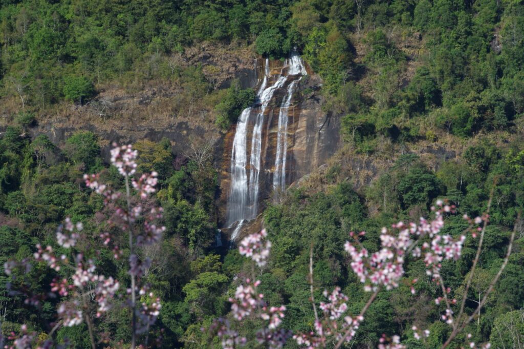 Siriphum-Waterfall-Doi-Inthanon-Thailand