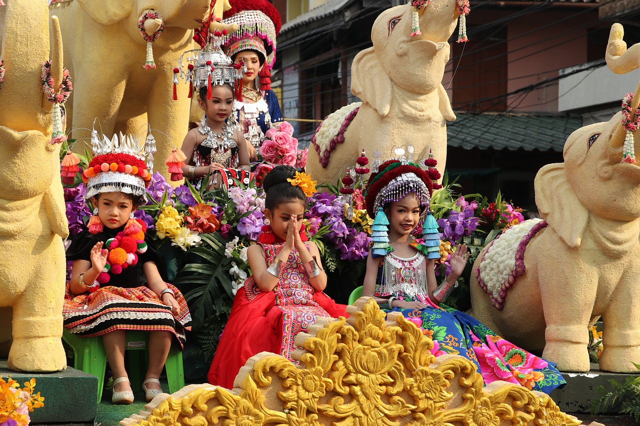 19 Of The Best Places Kids Will Love In Chiang Mai