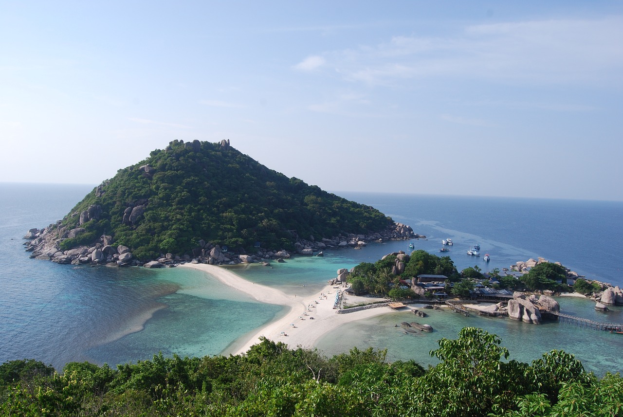 Phuket Beach Thailand