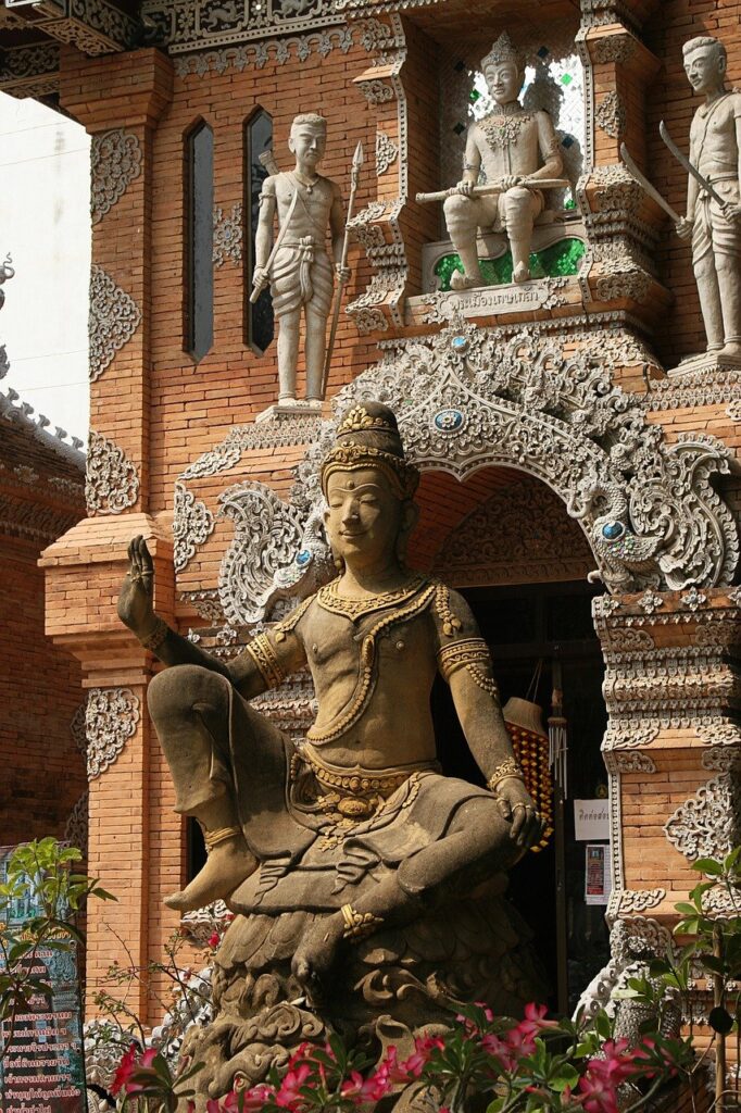 Chiang Mai Thailand