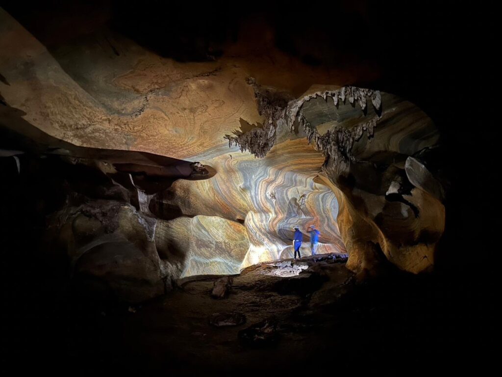 Mae-Sap-Cave-Chiang-Mai