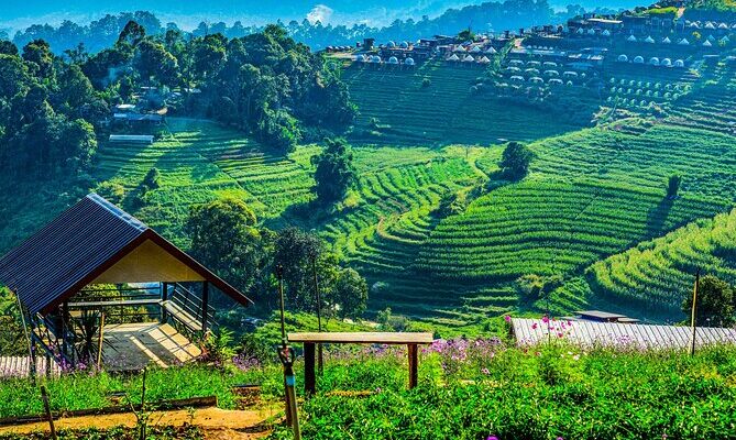 Mon-Jam-Thailand Best Day Trips