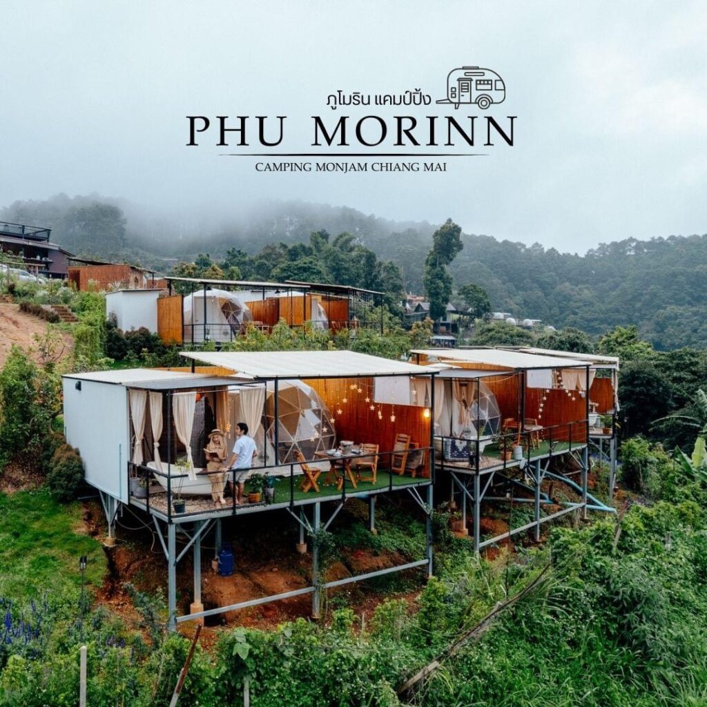 Phu-Morinn-Camping-Chiang-Mai
