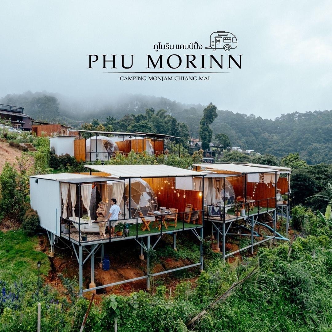 Phu-Morinn-Camping-Chiang-Mai