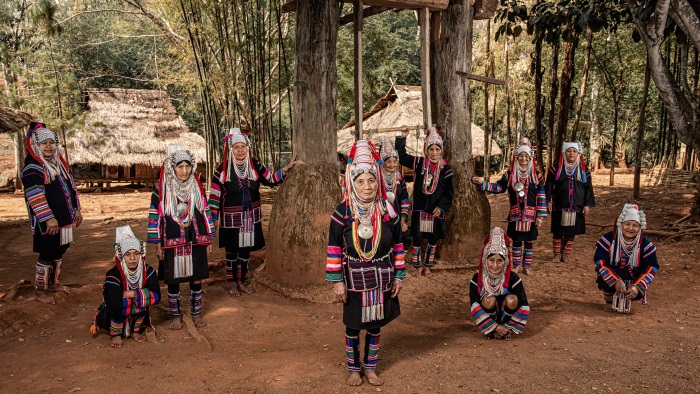 Chiang Rai Thailand