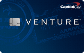 CapitalOne-Venture-Card Travel Insurance