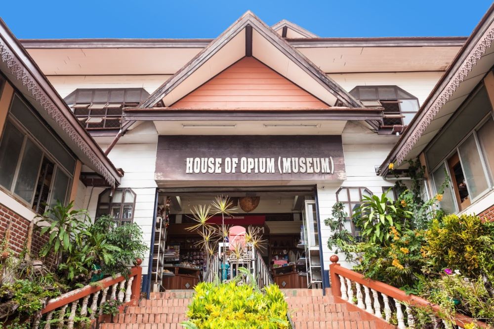 House-of-Opium-Chiang-Rai