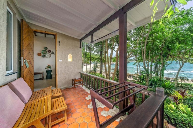 Koh Samet Villa Resor