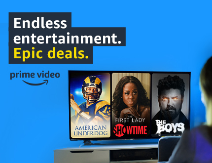 Amazon Prime Video