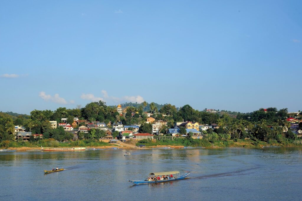 Chiang Rai Thailand