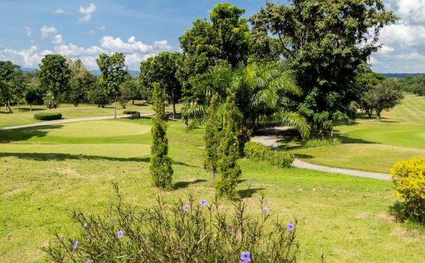 Chiang Mai Inthanon Golf and Natural Resort