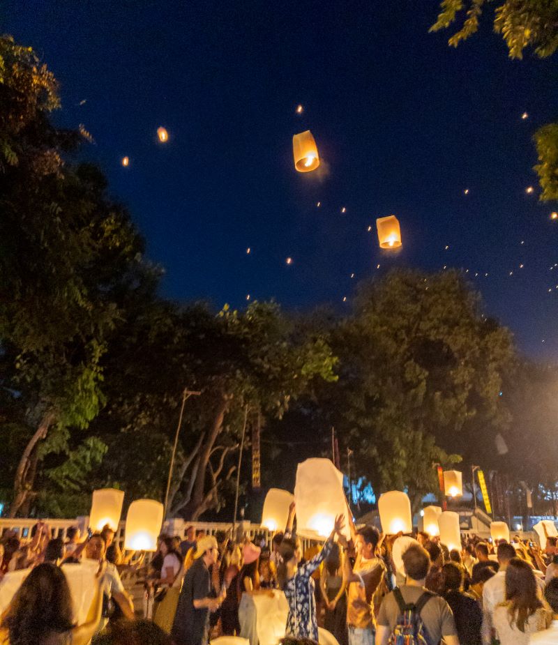 Loy Krathong 2023