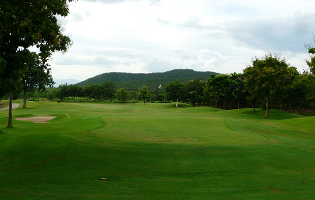 Artitaya Chiang Mai Golf Resort