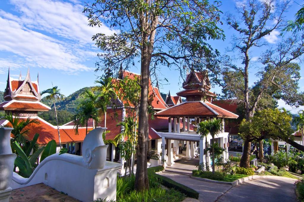 Panviman Spa Resort Mae Rim