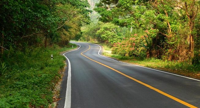 Samoeng Loop Best Day Trips