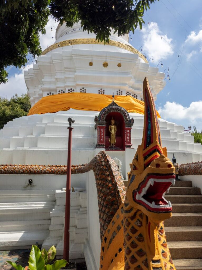 Wat Ket Karam Chiang Mai