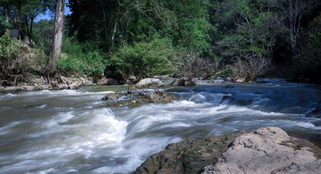 Ob Khan National Park