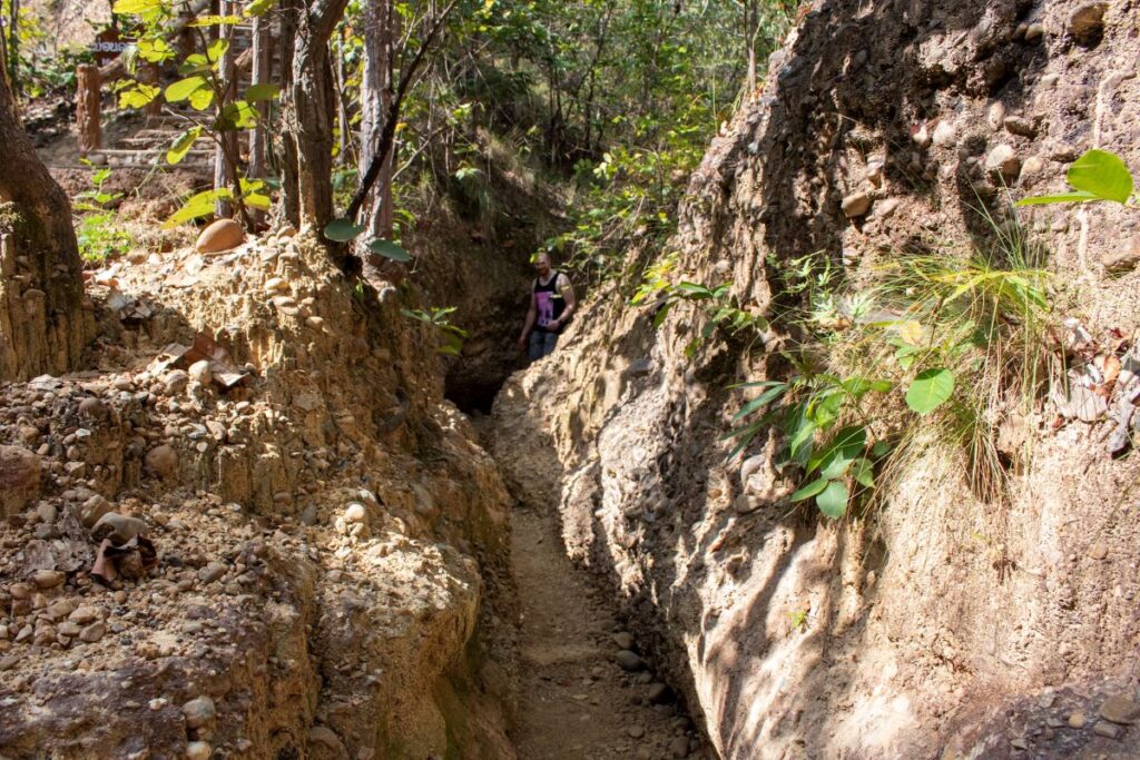 Mae Wang National Park