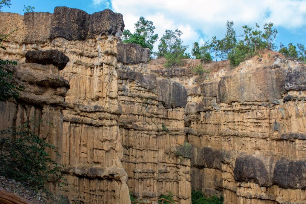 Mae Wang National Park