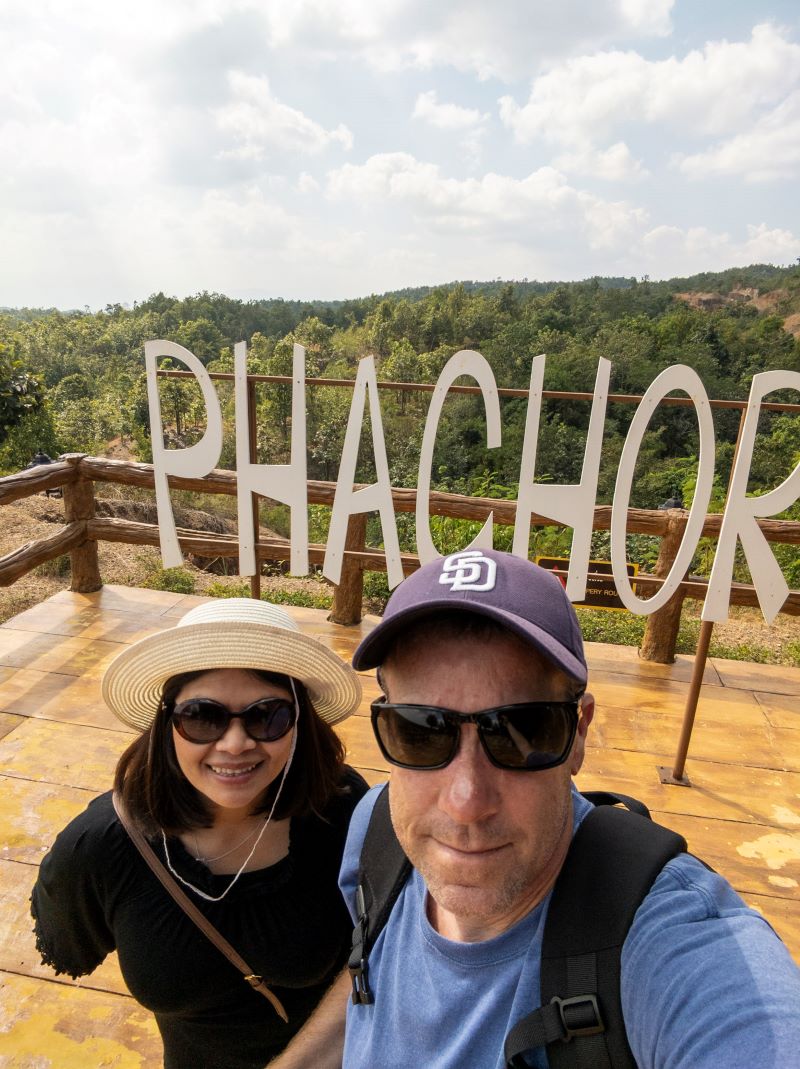 About Us Chiang Mai Thailand Travel