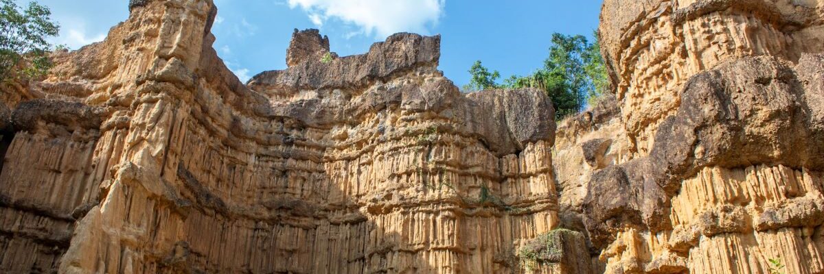 Mae Wang National Park Thailand