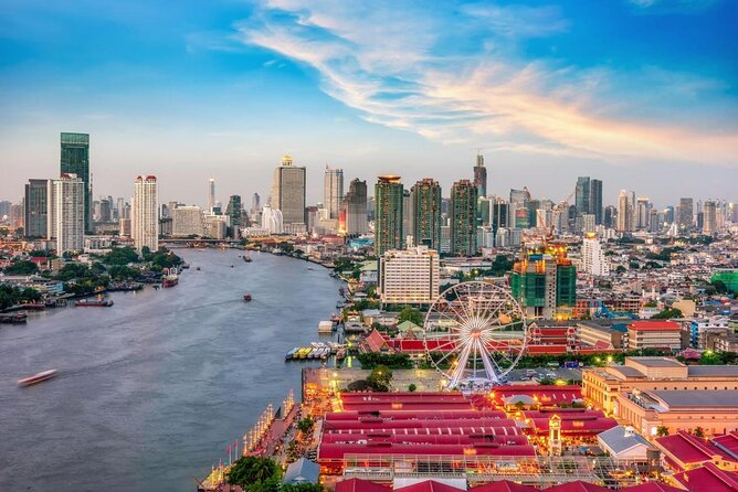 Asiatique Bangkok