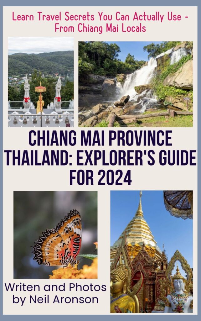 Chiang Mai Guide 2024