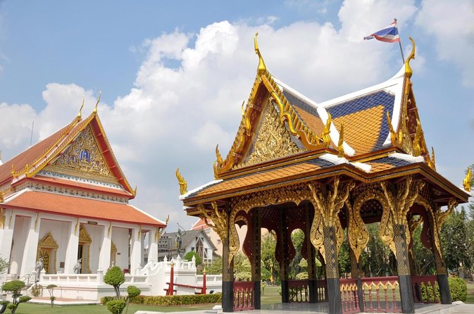 National Museum Bangkok