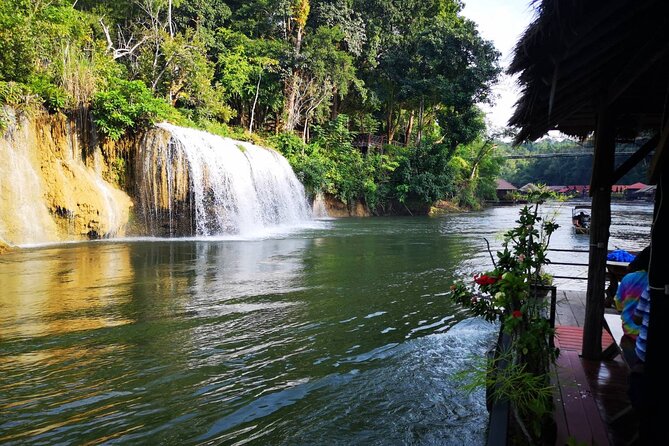 Sai Yok National Park Thailand