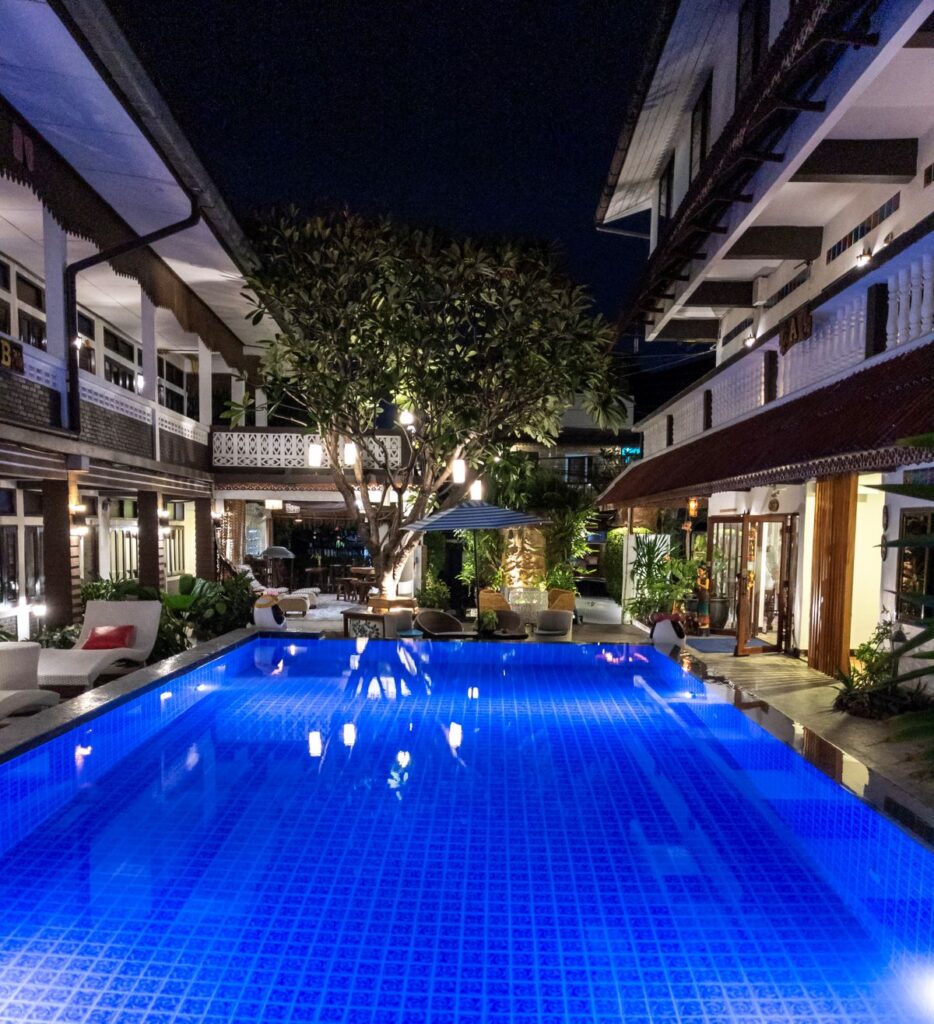 Somwang Hotel Chiang Mai