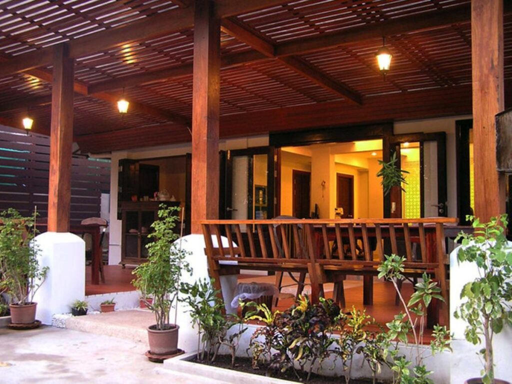 Yindee Stylish Guesthouse Chiang Mai