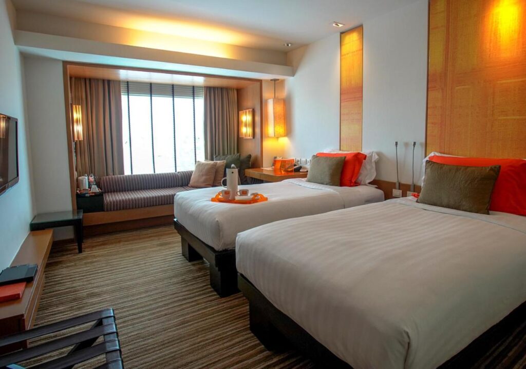 dusitD2 Chiang Mai