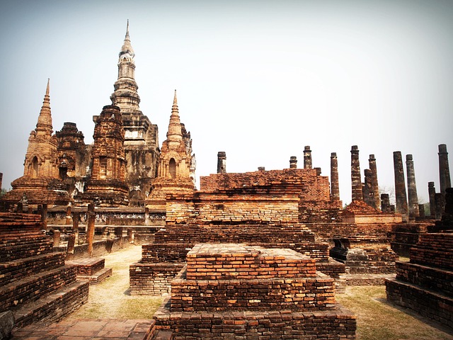 Ayutthaya Thailand