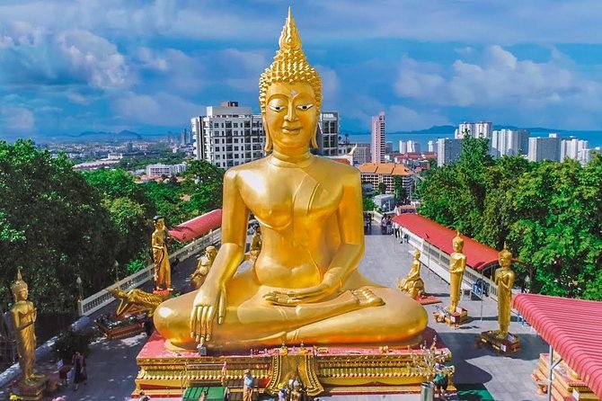 Big Buddha Pattaya