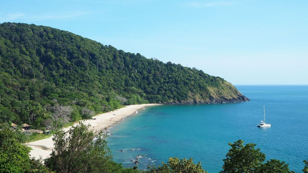 Koh Lanta NP