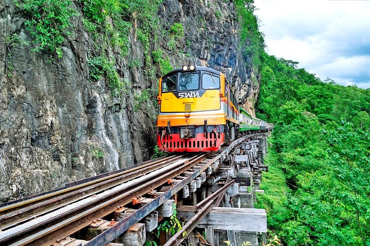 River Kwai