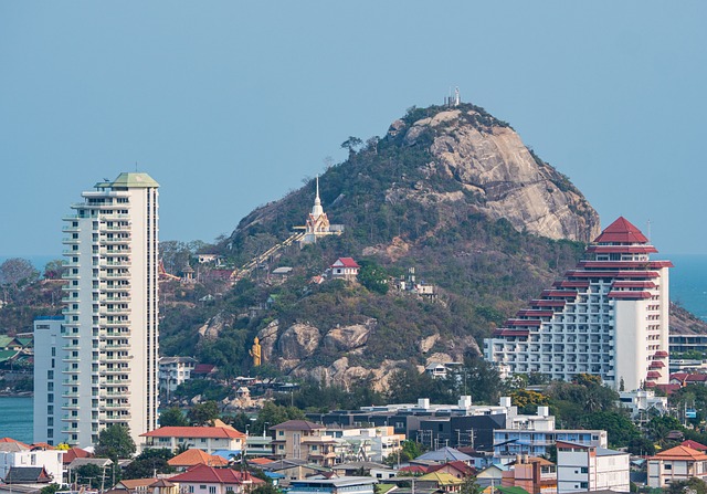 Hua Hin Thailand