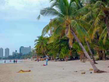 Hua Hin Beach