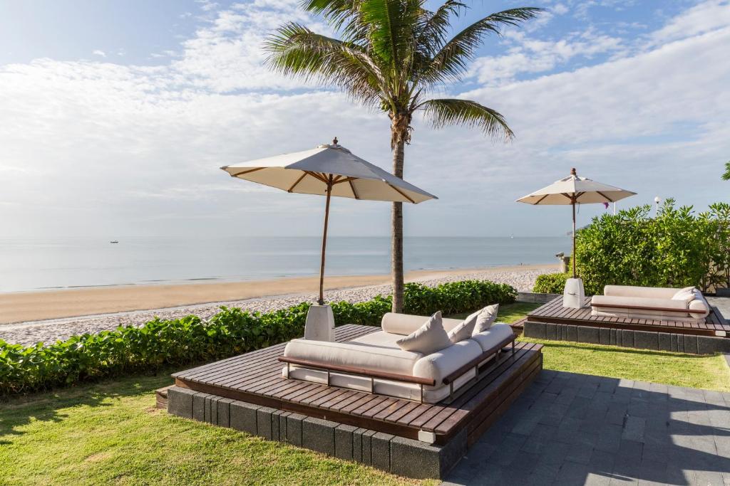 Hua Hin Cape Nidhra Resort