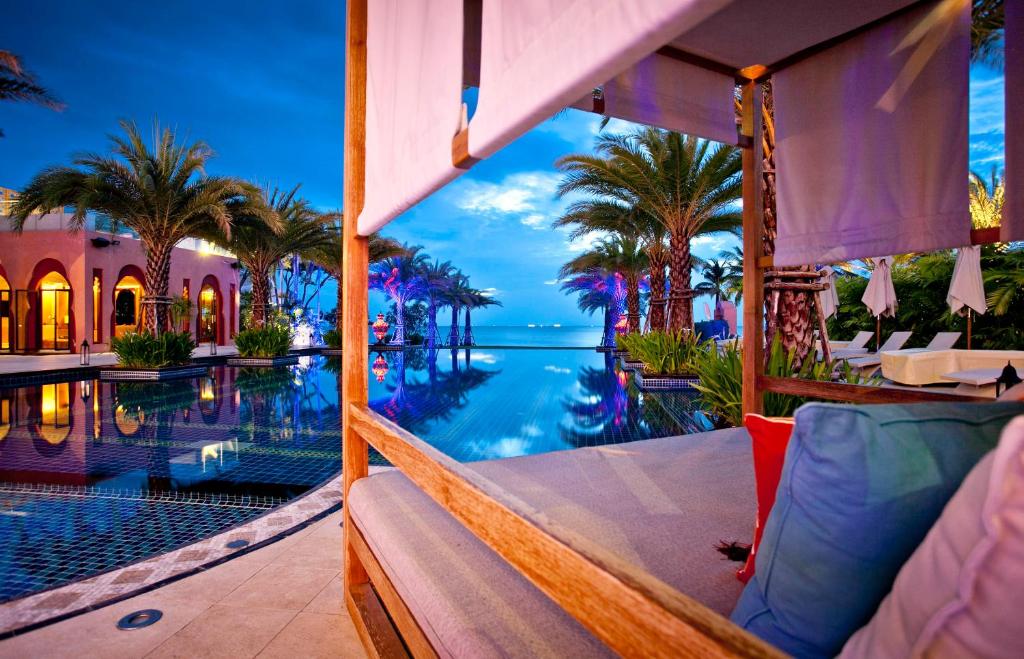 Hua Hin Marrakesh Resort and Spa