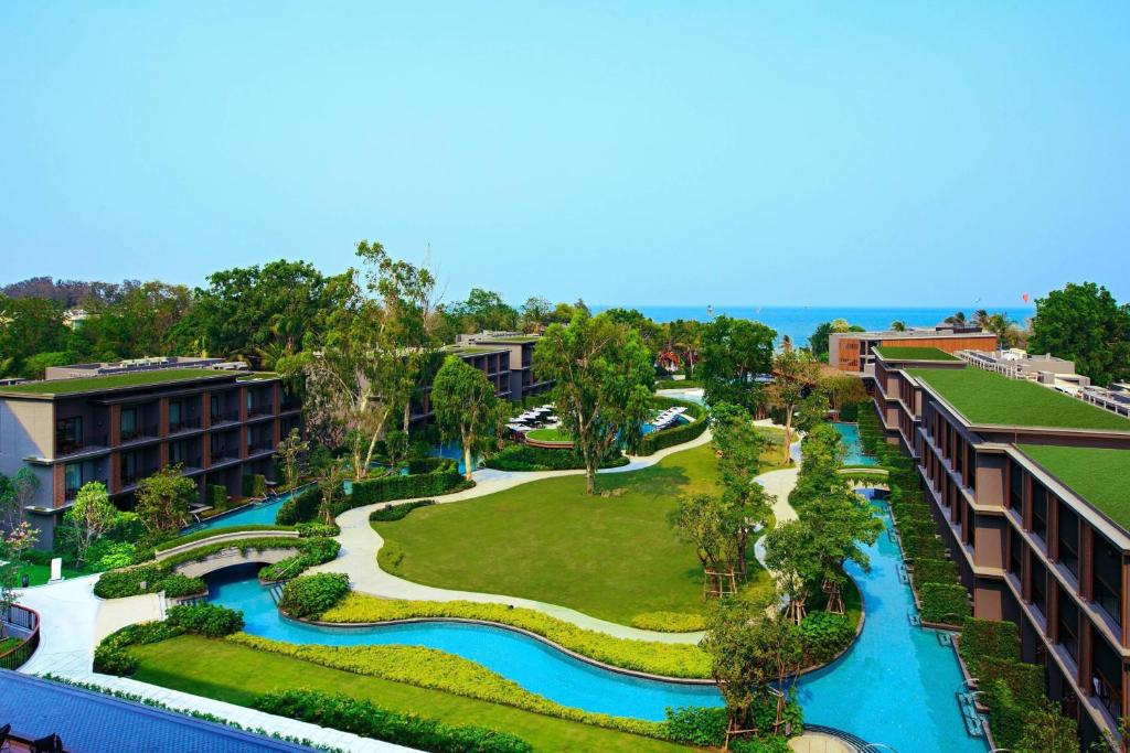 Hua Hin Marriott