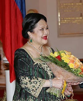 Queen Sirikit