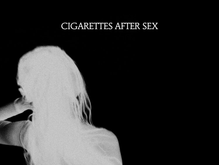 Cigarettes After Sex Thailand