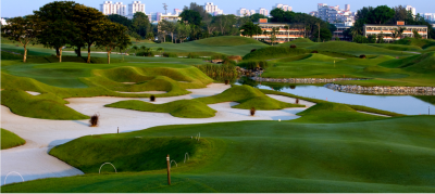 Navatanee Golf Bangkok