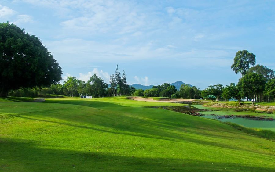 Phoenix Golf Pattaya